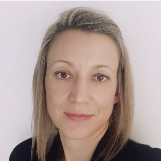 doc. dr. sc. Mateja Janković Makek